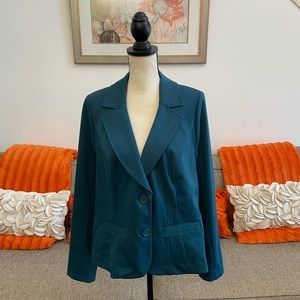 Poshmark blazer Clearance